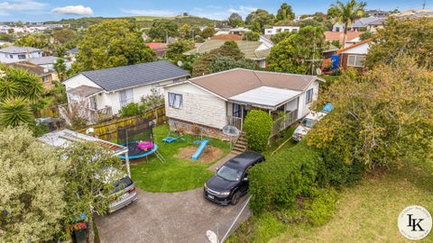 48B Hamlin Road, Mount Wellington, Auckland