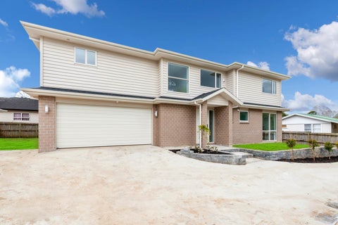 75A Cascades Road, Pakuranga Heights, Auckland