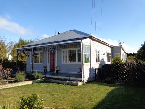 88 Baker Street, Stirling, Stirling