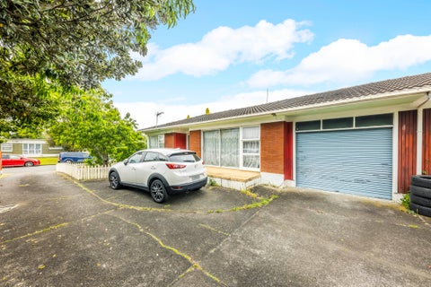 1/36 Alexander Avenue, Papatoetoe, Auckland