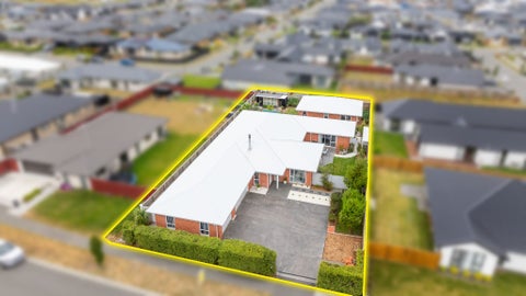 55 Brenley Drive, Rolleston, Rolleston
