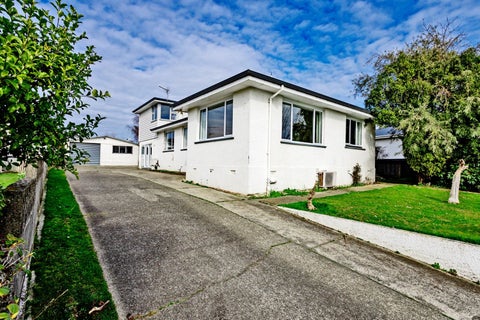4 Talbot Place, Hargest, Invercargill