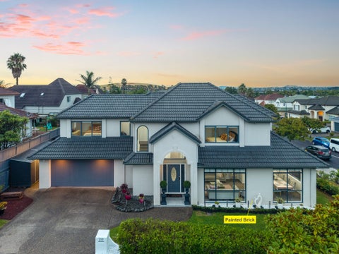 20 Eaglemont Drive, East Tamaki Heights, Auckland