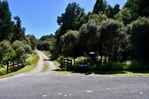 0 Sunset Heights Road, Karamea, Karamea