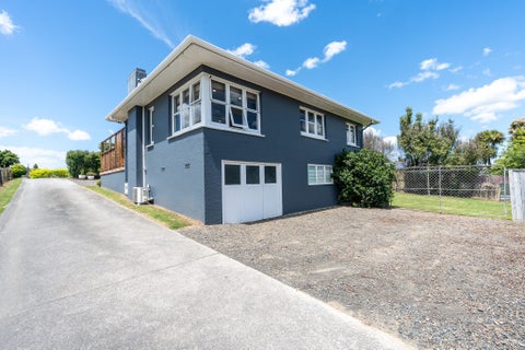 122 Goodfellow Street, Te Awamutu, Te Awamutu