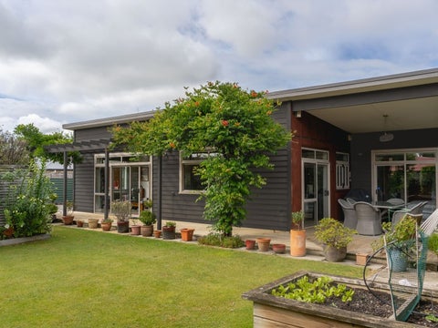 202 East Street, Greytown