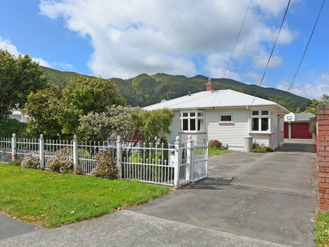 24 Rossiter Avenue, Waterloo, Lower Hutt