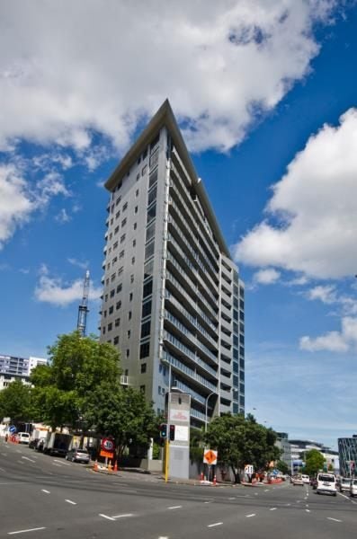 911/1 Hobson Street, Auckland Central, Auckland