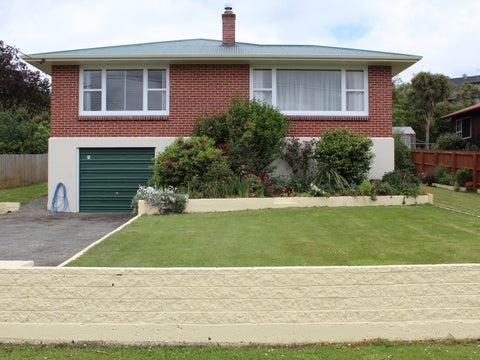 80 Peel Street, Geraldine