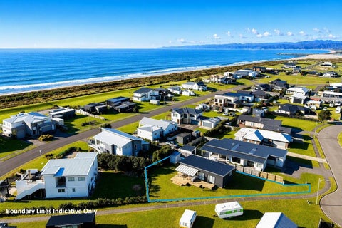 18 Te Karaka Key, Waiotahe, Ōpōtiki