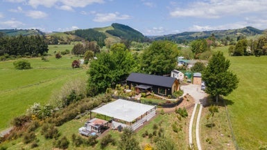 3 Cozens Road, Dovedale