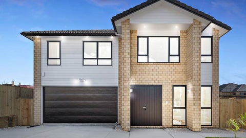 8 Knockanara Drive, Flat Bush, Auckland