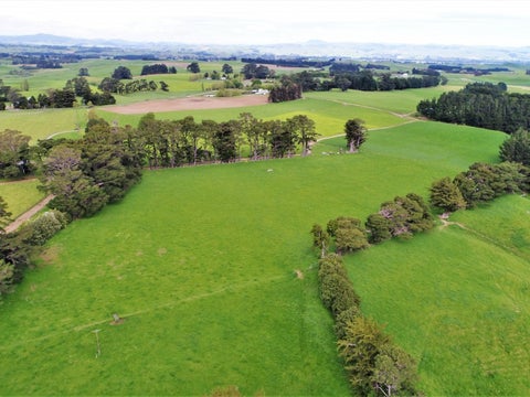 222 Armstrong Road, Dannevirke