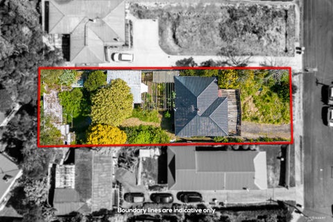 7 Beverly Place, New Lynn, Auckland