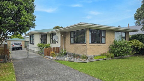 204 Sewell Street, Hokitika