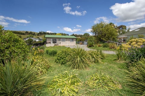 109 Princes Street, Waikari, Waikari