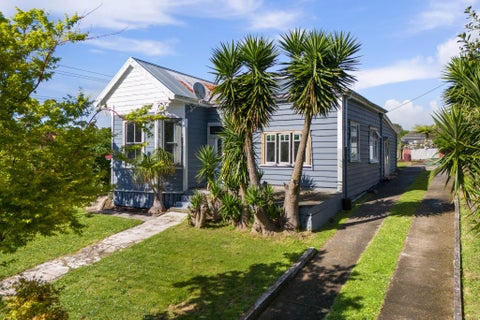 24 Gilmour Street, Waihi, Waihi