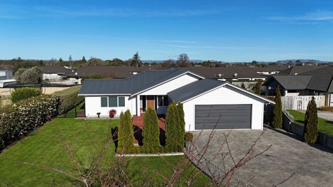 7 Hartley Avenue, Carterton, Carterton