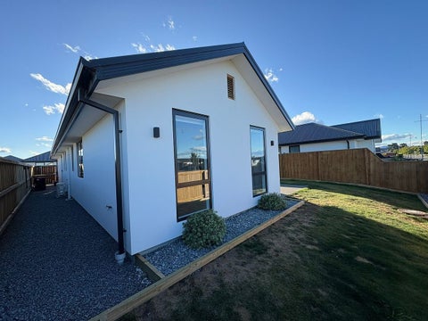 17 Gossett Lane, Pegasus, Pegasus