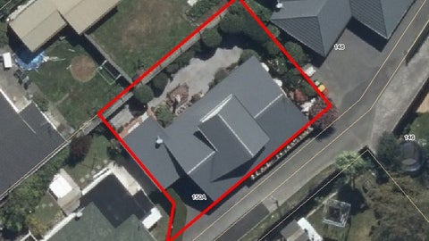 150A Brookside Terrace, Bryndwr, Christchurch