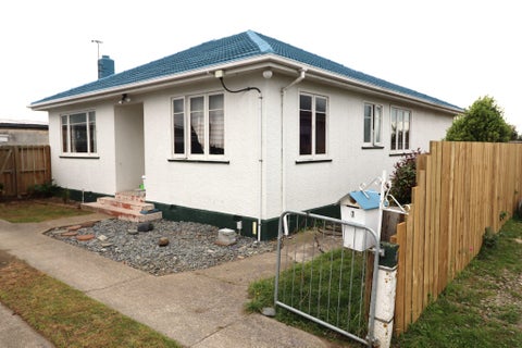 7 Elizabeth Crescent, Oamaru North, Oamaru