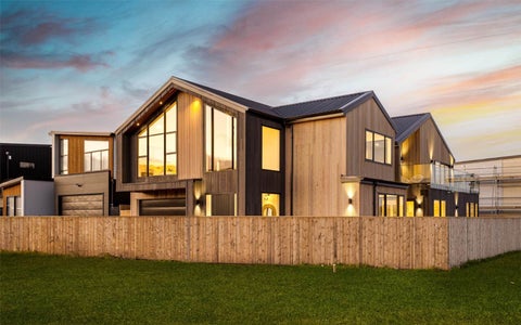 8 Picnic Point Road, Hobsonville, Auckland