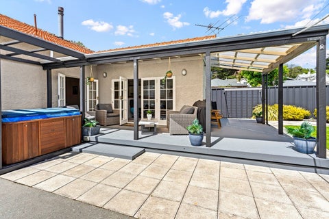 14 Kennedy Street, Saint Clair, Dunedin