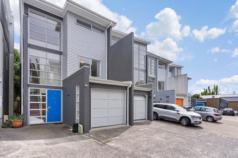 35K Garnet Road, Westmere, Auckland