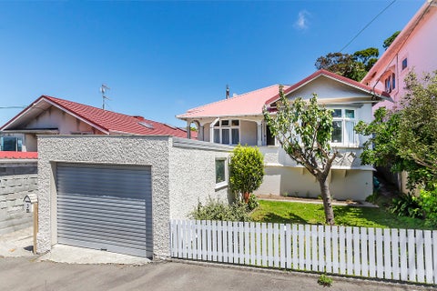 3 Waipapa Road, Hataitai, Wellington