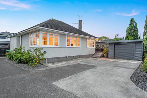 197 Riverside Avenue, Point England, Auckland