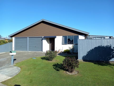 21 Harkness Place, Westport, Westport