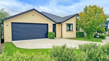 12 Bate Place, Kaiapoi, Kaiapoi