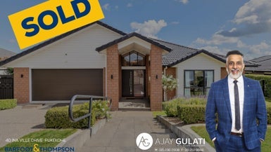 40 Ina Ville Drive, Pukekohe, Pukekohe