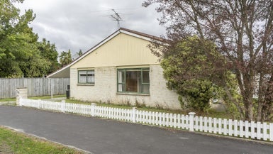 24A First Street, Lansdowne, Masterton