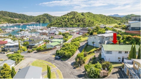 10 Seaview Crescent, Picton, Picton