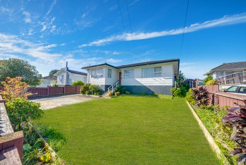 33A Ashley Avenue, Mangere East, Auckland