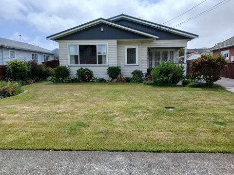 47 Trafalgar Street, Waterloo, Lower Hutt