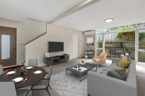 4B The Quadrant, Miramar, Wellington