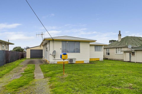 30 Rangauri Street, Manaia, Manaia