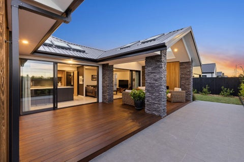 68 Vernon Drive, Lincoln, Lincoln