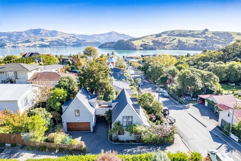 32 Rue Balguerie, Akaroa, Akaroa