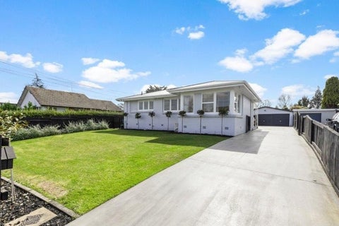 281 Bankwood Road, Chartwell, Hamilton