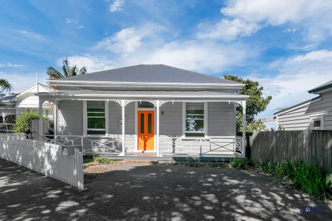 313 Richmond Road, Westmere, Auckland