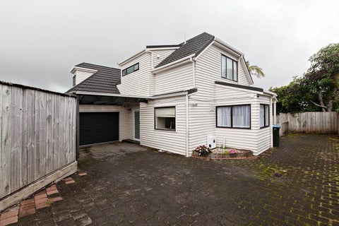 93A St Andrews Road, Epsom, Auckland