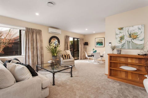 2/76 St Albans Street, St Albans, Christchurch