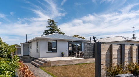7 Devon Street, Solway, Masterton