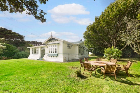 670 Ohariu Valley Road, Ohariu, Wellington