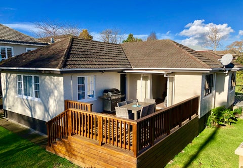 215 Puniu Road, Te Awamutu, Te Awamutu