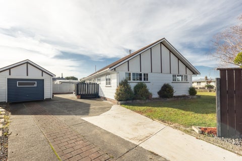 14 Lanark Crescent, Tamatea, Napier