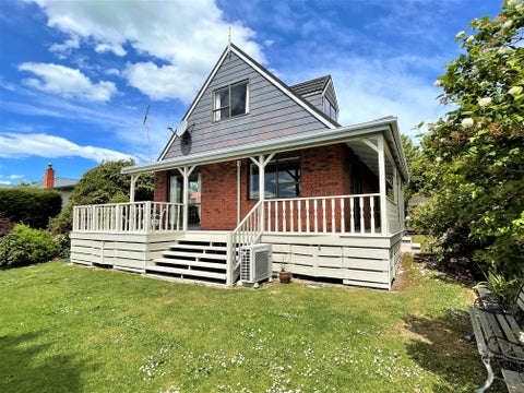 2 Arthur Terrace, Balclutha